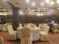 -中国饭店-餐厅