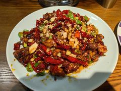 -盾亚新疆餐厅(松江万达广场店)
