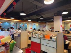 -冰岛茶餐厅(灵狮中路店)