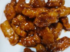 -东四民芳餐厅(世茂工三店)