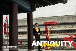 -唯一视觉婚纱摄影(李家村店)
