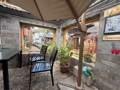 -88号小吃店·经典云南菜·地道纳西美食