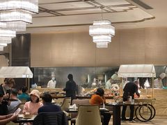 -京香轩·中餐厅(上海中庚聚龙酒店)