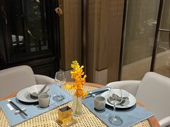 -杭州西湖柳莺里酒店·闻莺厅