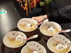 -知楚•精致湖北菜(武商MALL店)