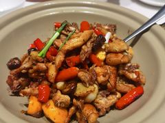 -绿草地·湘菜(芙蓉天街店)