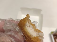 麦乐鸡-麦当劳(电白服务区店)