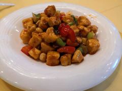 -功德林素菜饭庄(前门店)