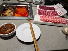 -海底捞火锅(金光华店)