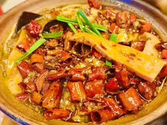-罗妈砂锅(四川成都奎星楼店)
