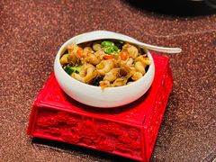 辣汁花螺-东富酒家(龙湖西溪天街店)