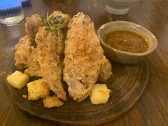 -小食院简餐厅