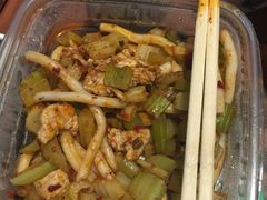 -疆Jiang·新疆秘制料理