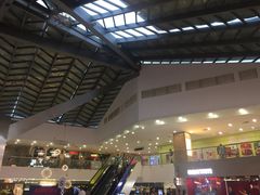 -新田360广场(上海华侨城店)