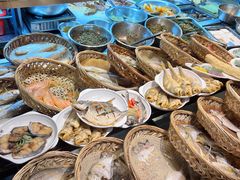 -长平老姿娘夜粥(平东一街店)