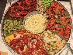 -王红军龙虾(新民路店)