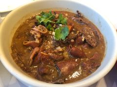-民福居烤鸭店(石榴庄店)