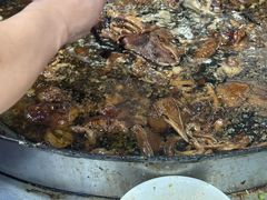 -杭嘉湖咬强羊肉面馆(永兴路总店)