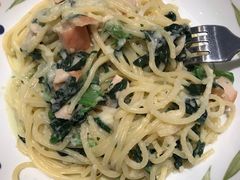 -萨莉亚意式餐厅(杭州滨江天街店)