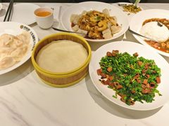 -常鲜楼常来尝鲜海胆馆(星海店)
