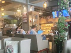 大堂-印咖啡IN COFFEE(红旗街店)