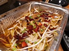 -烧货·活海鲜炭烧(湖滨商业街店)