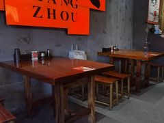 -李犟大爆鳝面·手工蟹黄包(湖滨西湖店)