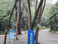 -北海市海滨公园