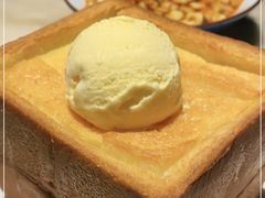-绿茶餐厅(朝阳大悦城店)