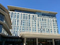 -廊坊固安福朋喜来登酒店