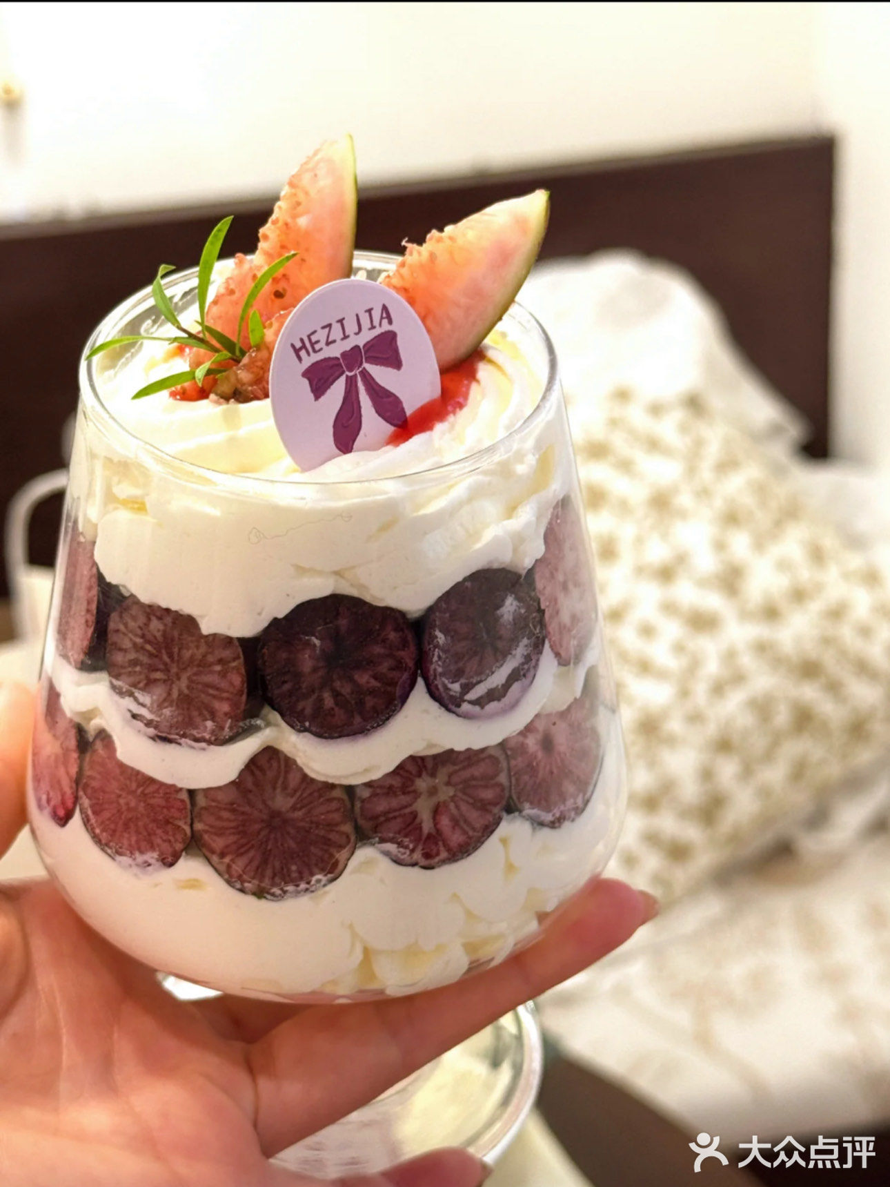 贵阳|盒子家甜品蛋糕🍰超不错哦