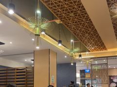 -稻香海鲜饭店(第一国际店)