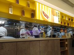 -蔡澜点心·粤菜(西单大悦城店)