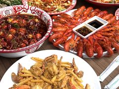 -李叔叔虾蟹大排档(青羊店)