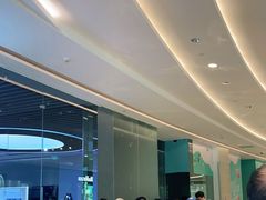 -Tims天好咖啡(河西万象城店)