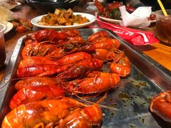 -华仔龙虾(永乐路总店)