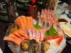 -匠和风精致料理(莆田财富中心店)