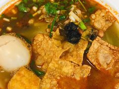 -好快螺柳州螺蛳粉(大西门店)