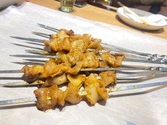 宫后筋-熙成烧烤(白塔岭店)