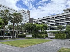 -广州白天鹅宾馆