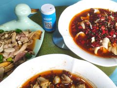 -崴海渔村(虹梅路店)