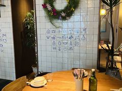 -沛家·西餐Brunch·直火料理