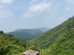 -皇藏峪国家森林公园