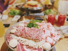 韩式正宗烤肉-韩国大金刚烤肉·料理(印象城店)