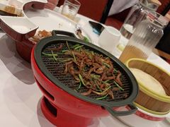 -大鸭梨烤鸭(石佛营店)