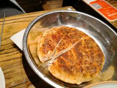 -有奴思烤肉·清真(正宁路店)