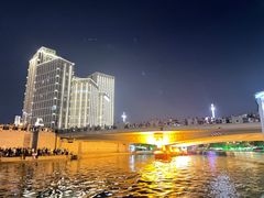 -海河游船-永乐码头(大悲院)