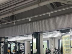 -LA合时健身4PMFIT(花桥旗舰店)