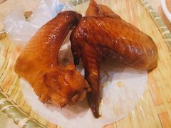 -喜鹊茶点.啫煲(车陂店)
