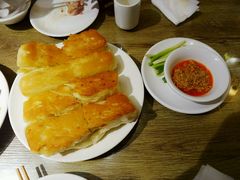 -津菜宋记老房子(平山道店)